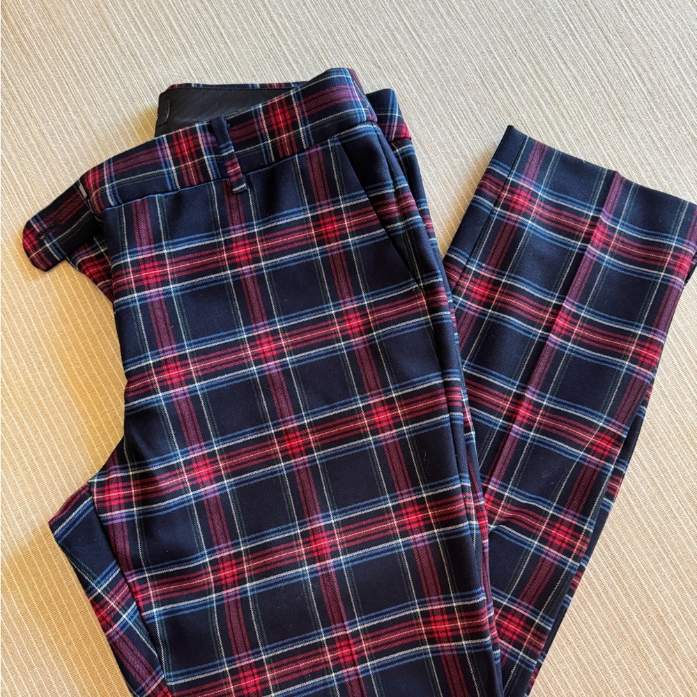 Talbots Hampshire Ankle pants